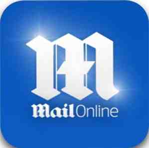 Daily Mail Online rejoint l'Android Party et lance une application native [Actualités] / Android